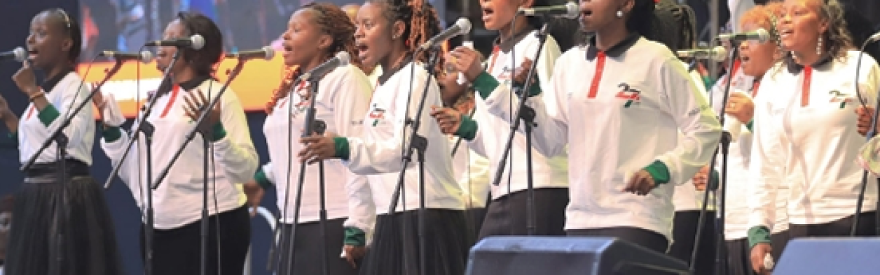 Children’s Ministry