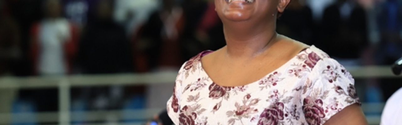 The Women’s Ministry